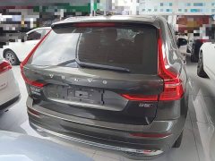 Volvo XC60 B5 AWD Smart Remote Luxury Edition - ფოტო 6