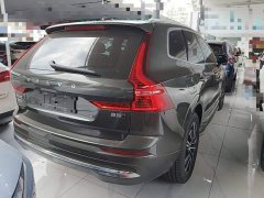 Volvo XC60 B5 AWD Smart Remote Luxury Edition - ფოტო 7