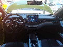 BYD Seagull Vitality Edition - ფოტო 10