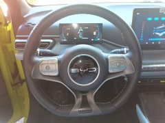 BYD Seagull Vitality Edition - ფოტო 11