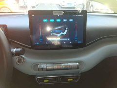 BYD Seagull Vitality Edition - ფოტო 13