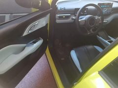 BYD Seagull Vitality Edition - ფოტო 16