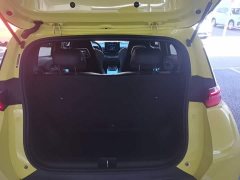 BYD Seagull Vitality Edition - ფოტო 19