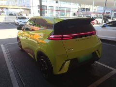 BYD Seagull Vitality Edition - ფოტო 5