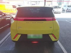 BYD Seagull Vitality Edition - ფოტო 6