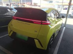 BYD Seagull Vitality Edition - ფოტო 7