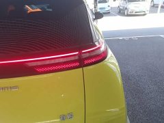 BYD Seagull Vitality Edition - ფოტო 8