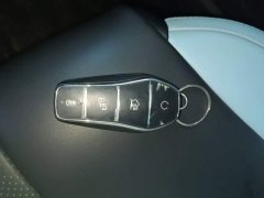 BYD Seagull Vitality Edition - ფოტო 9