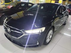 Buick Junyue 552T Luxury - ფოტო 1
