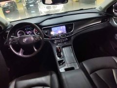 Buick Junyue 552T Luxury - ფოტო 10