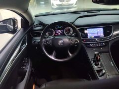 Buick Junyue 552T Luxury - ფოტო 11