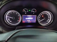 Buick Junyue 552T Luxury - ფოტო 12