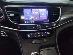 Buick Junyue 552T Luxury - ფოტო 13