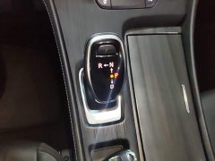 Buick Junyue 552T Luxury - ფოტო 14