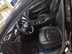 Buick Junyue 552T Luxury - ფოტო 15