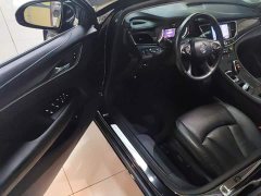 Buick Junyue 552T Luxury - ფოტო 16