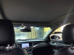 Buick Junyue 552T Luxury - ფოტო 18