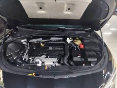 Buick Junyue 552T Luxury - ფოტო 20