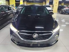 Buick Junyue 552T Luxury - ფოტო 3
