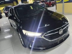 Buick Junyue 552T Luxury - ფოტო 4