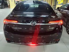 Buick Junyue 552T Luxury - ფოტო 6