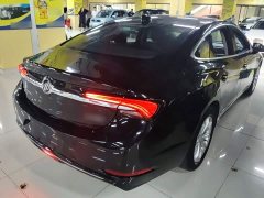 Buick Junyue 552T Luxury - ფოტო 7