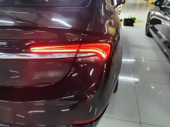 Buick Junyue 552T Luxury - ფოტო 8