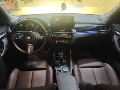 BMW X1 Facelift sDrive25Li Premier - ფოტო 10