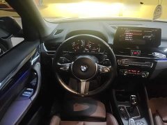BMW X1 Facelift sDrive25Li Premier - ფოტო 11
