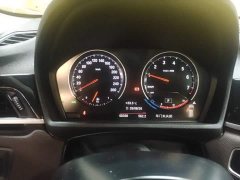 BMW X1 Facelift sDrive25Li Premier - ფოტო 12