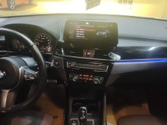 BMW X1 Facelift sDrive25Li Premier - ფოტო 13