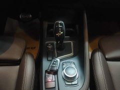BMW X1 Facelift sDrive25Li Premier - ფოტო 14