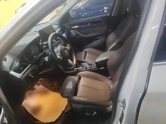 BMW X1 Facelift sDrive25Li Premier - ფოტო 15