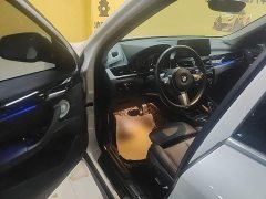 BMW X1 Facelift sDrive25Li Premier - ფოტო 16