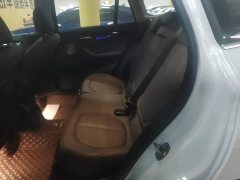 BMW X1 Facelift sDrive25Li Premier - ფოტო 17
