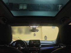 BMW X1 Facelift sDrive25Li Premier - ფოტო 18
