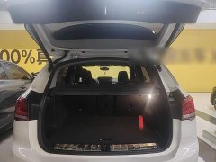 BMW X1 Facelift sDrive25Li Premier - ფოტო 19