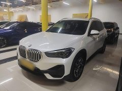 BMW X1 Facelift sDrive25Li Premier - ფოტო 2