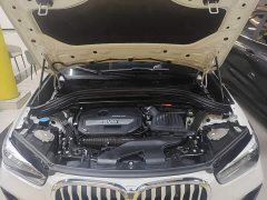BMW X1 Facelift sDrive25Li Premier - ფოტო 20