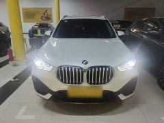 BMW X1 Facelift sDrive25Li Premier - ფოტო 3
