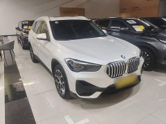 BMW X1 Facelift sDrive25Li Premier - ფოტო 4