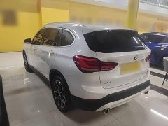BMW X1 Facelift sDrive25Li Premier - ფოტო 5