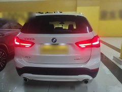 BMW X1 Facelift sDrive25Li Premier - ფოტო 6