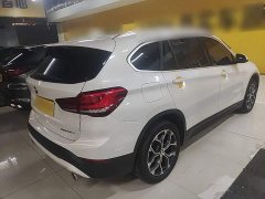 BMW X1 Facelift sDrive25Li Premier - ფოტო 7