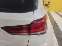 BMW X1 Facelift sDrive25Li Premier - ფოტო 8