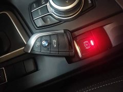 BMW X1 Facelift sDrive25Li Premier - ფოტო 9