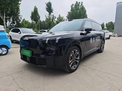 Lynk & Co Geely Lynk & Co 900 2.0T Ultra 6-Seater - ფოტო 1
