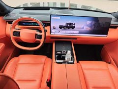 Lynk & Co Geely Lynk & Co 900 2.0T Ultra 6-Seater - ფოტო 10