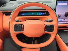 Lynk & Co Geely Lynk & Co 900 2.0T Ultra 6-Seater - ფოტო 11