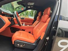 Lynk & Co Geely Lynk & Co 900 2.0T Ultra 6-Seater - ფოტო 15